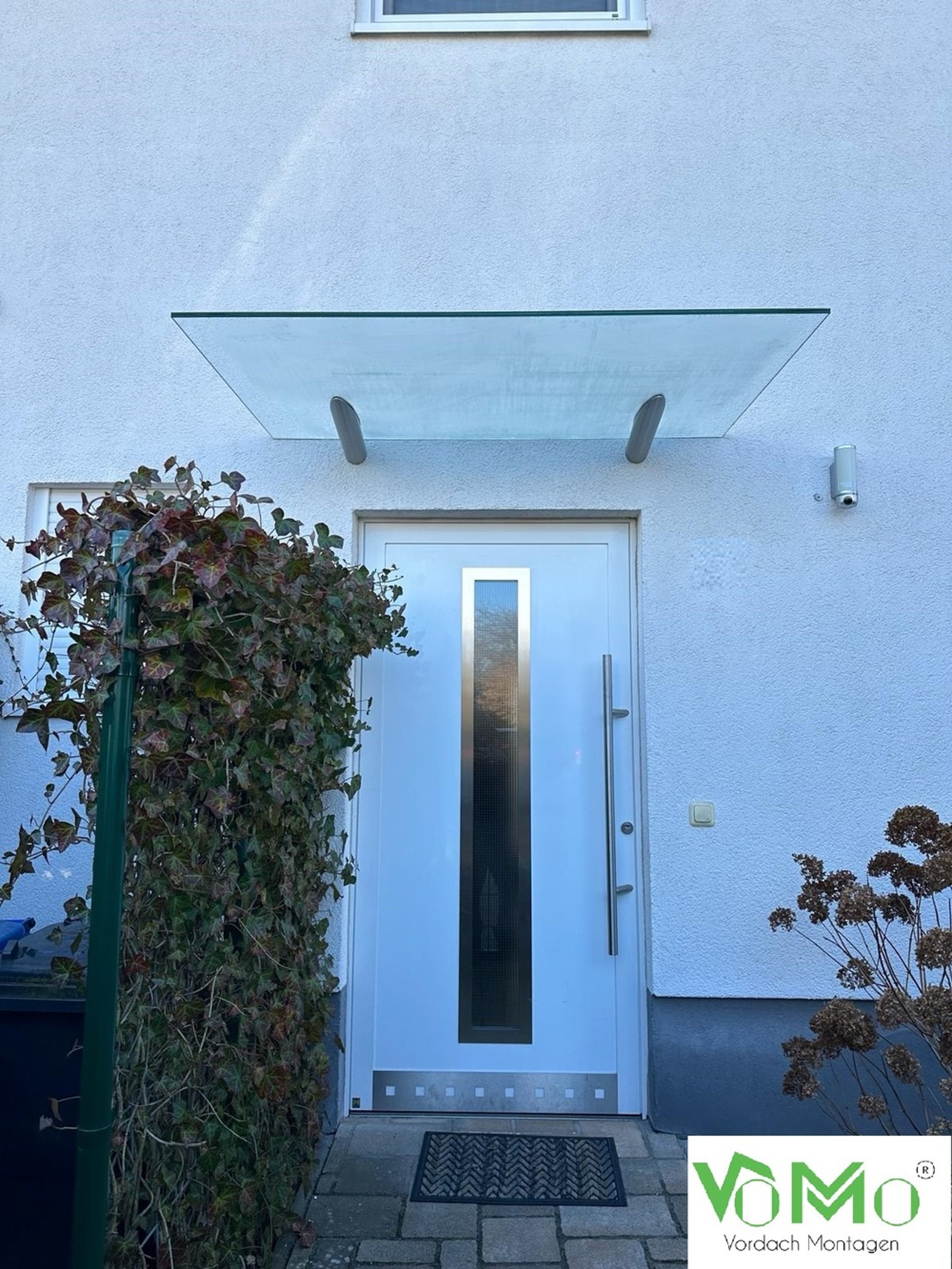 Rohrträger kurz
