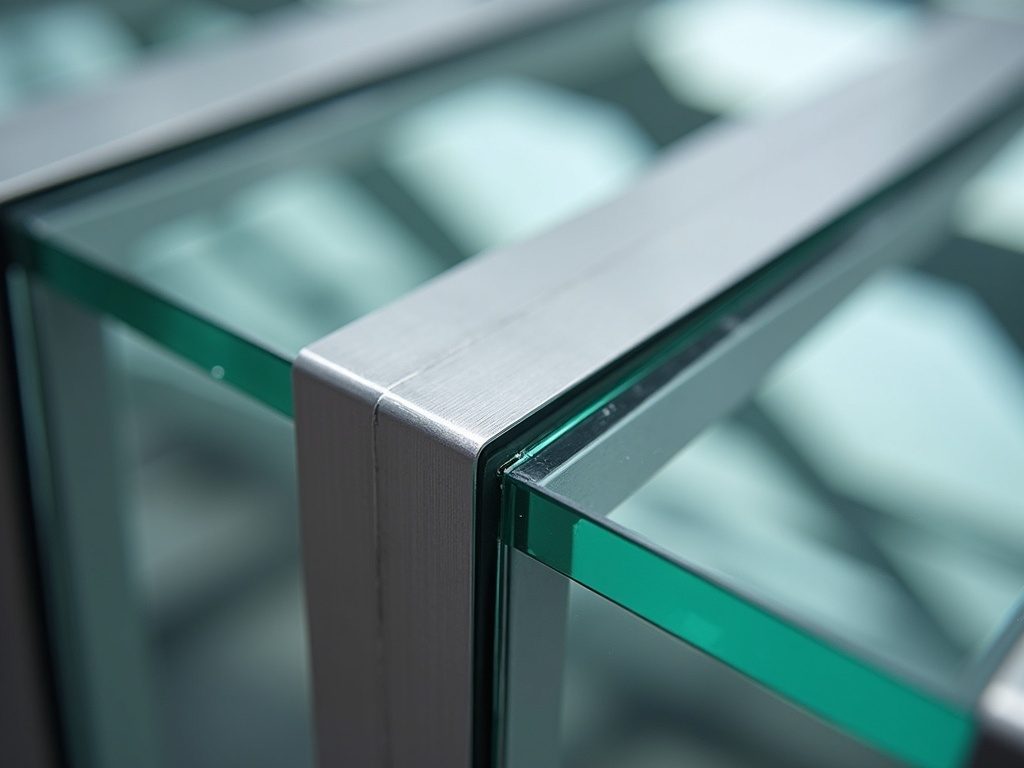 Materialien und Verarbeitung – VoMo Vordach Montagen