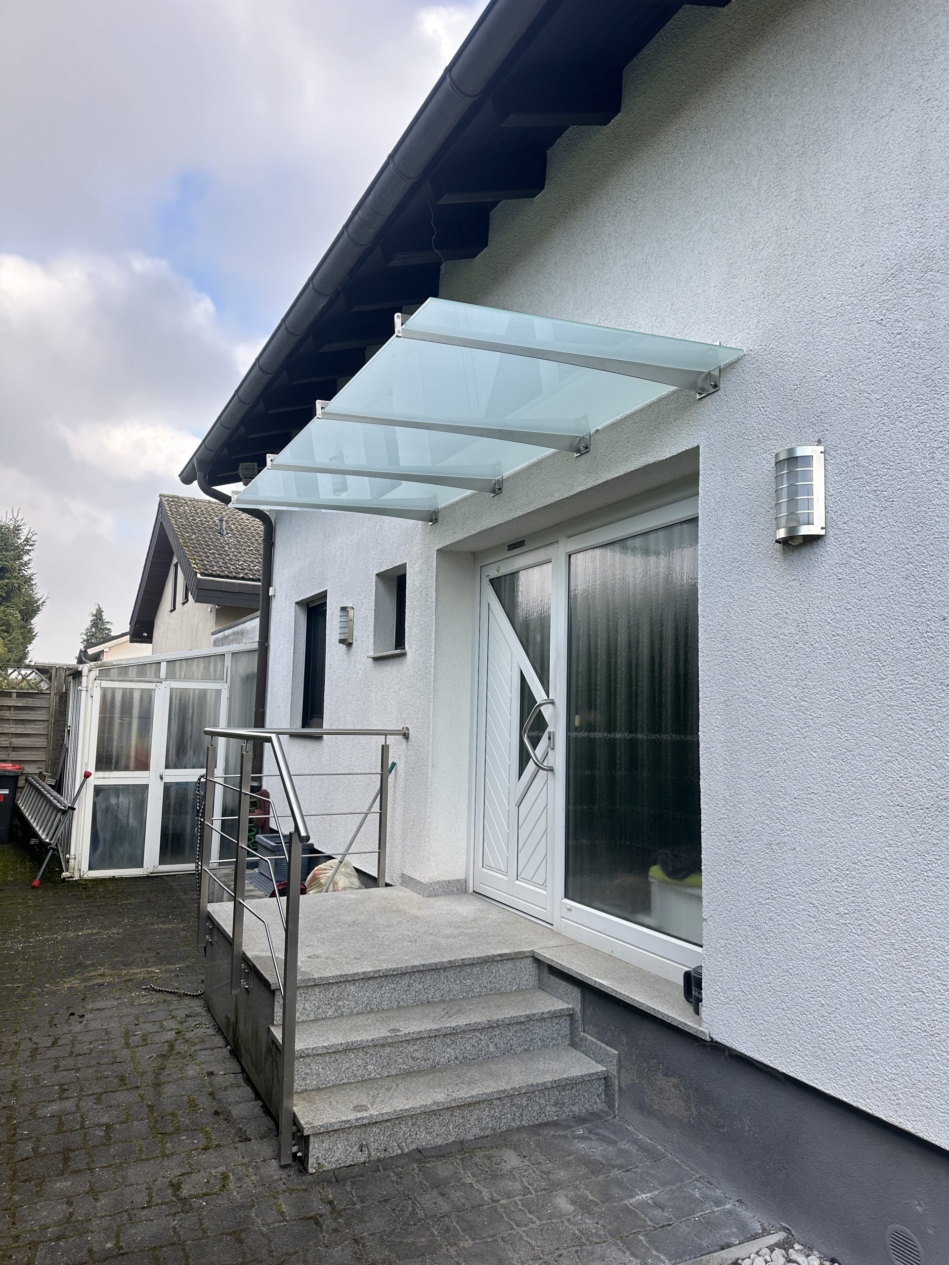 Augsburg Modell