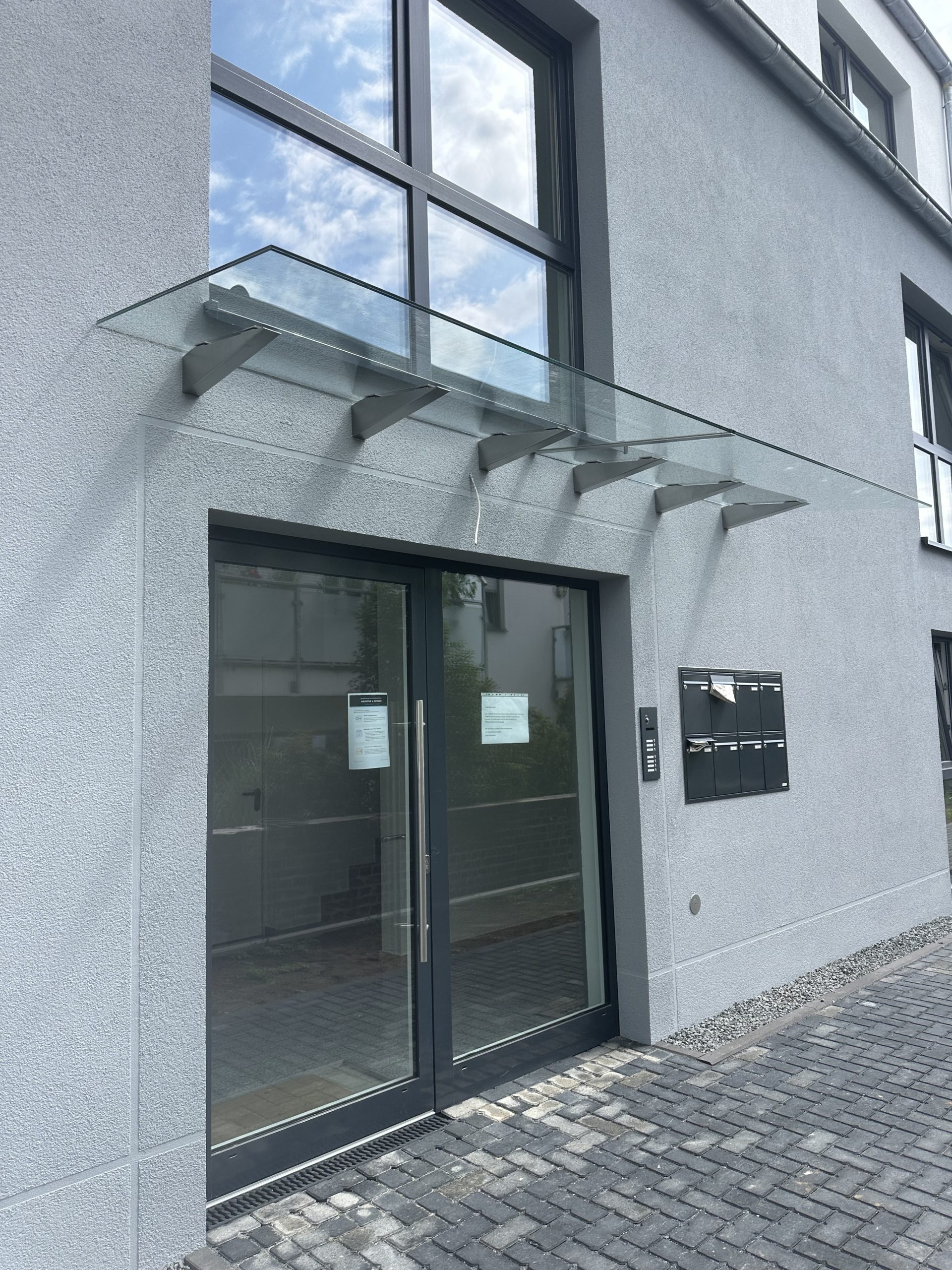 Modell Duisburg