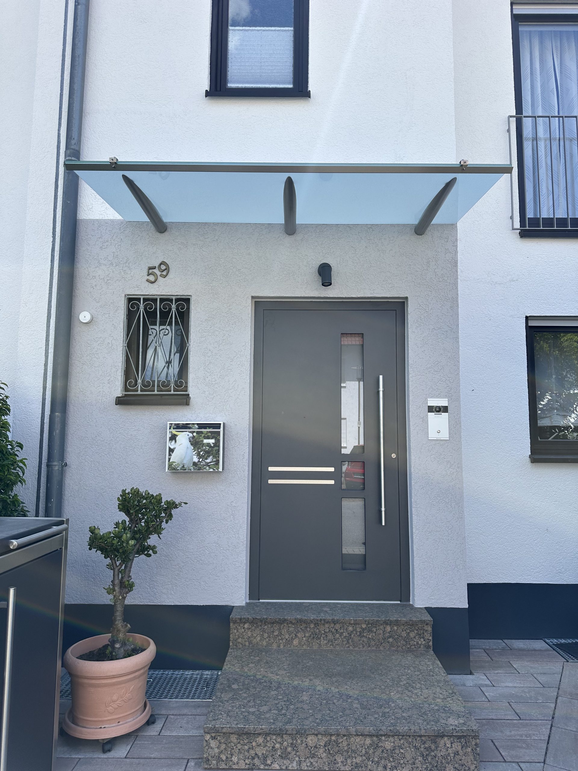 Modell Köln