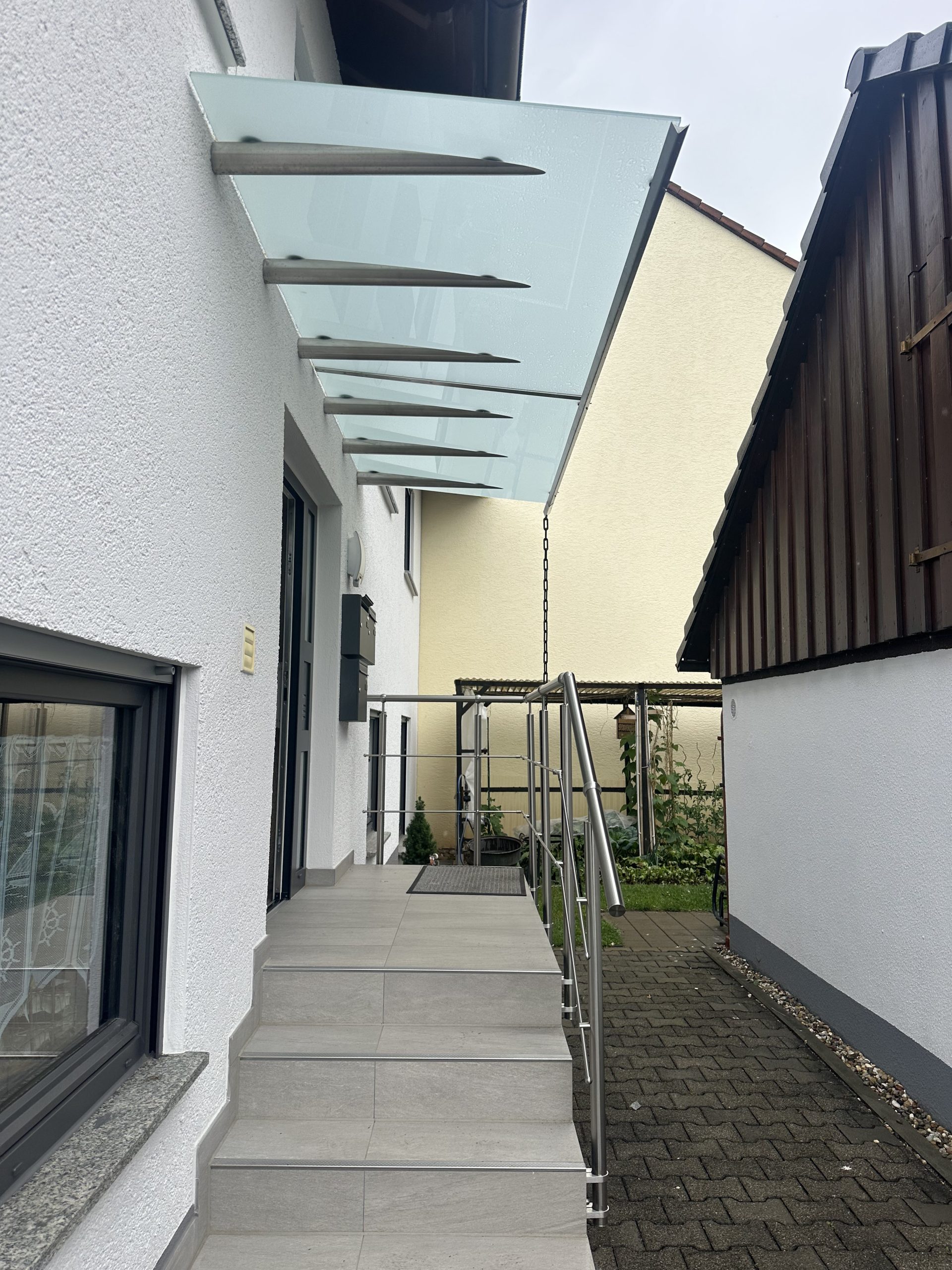 Modell Köln